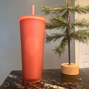 Limited Edition Starbucks Cup